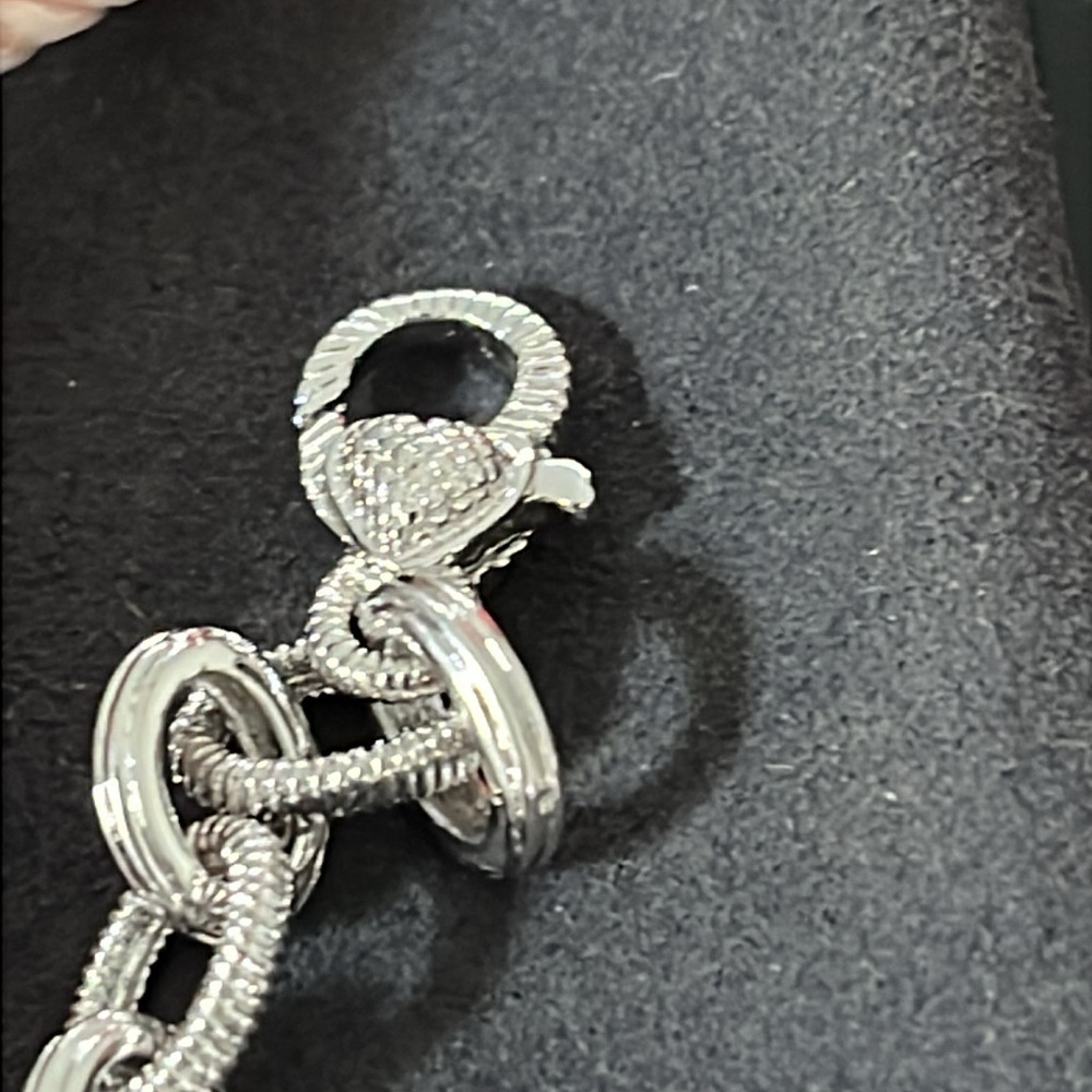 Judith Ripka Bracelet - Picture 5 of 6